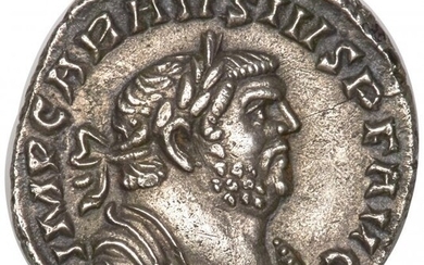 30053: Carausius, Romano-British Empire (AD 286/7-293).