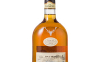 Dalmore-1979-23 year old-#595