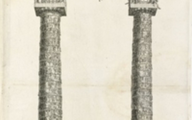 DELLE STATUE. ROMA : GIACOMO FEI, 1661, Borboni, Giovanni Andrea
