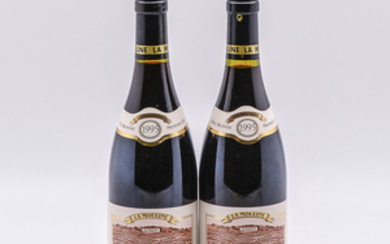 E. Guigal La Mouline 1995, 2 bottles