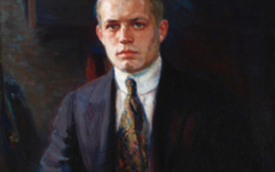 Joseph Kleitsch, (1882-1931)