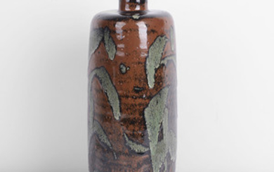 WILLIAM MARSHALL (British, 1923-2007), Tall Bottle
