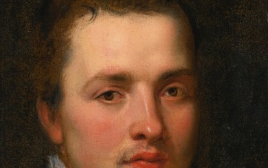 Attributed to Sir Peter Paul Rubens