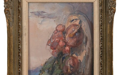 ATTRIBUTED TO GEORGE PHILLIPS