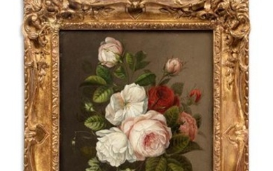 Adrianus APOL (Bréda 1780-1862) Bouquet de...