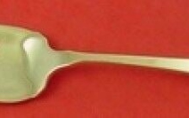 Antique by Wallace Sterling Silver Cold Meat Fork 8 5/8"