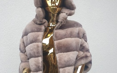 Artisan Furrier - Fur coat