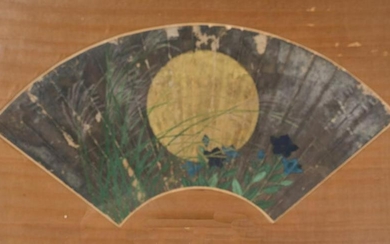 Attributed to Shibata Zeshin (Tokyo, 1807-1891)