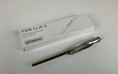 Authentics PEN CLIP Pen Holder 12,000x