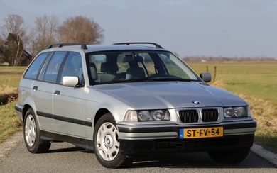 BMW - 323i Touring - 1998