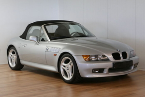 BMW - Z3 1.8 Roadster - 1999
