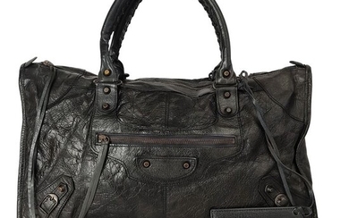 Balenciaga - Work - Handbag