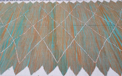 Berber - Carpet - 316 cm - 201 cm