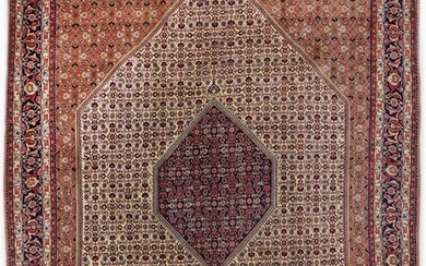 Bidjar - Carpet - 335 cm - 255 cm