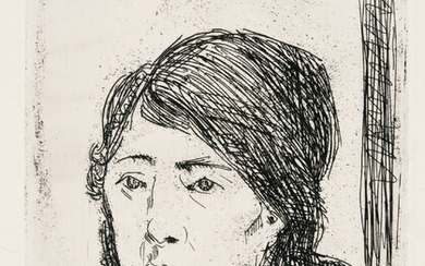 Böckstiegel, Peter August(1889 Arrode 1951)