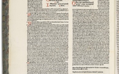 Bonifacius VIII's Liber sextus Decretalium and Clemens V's Constitutiones