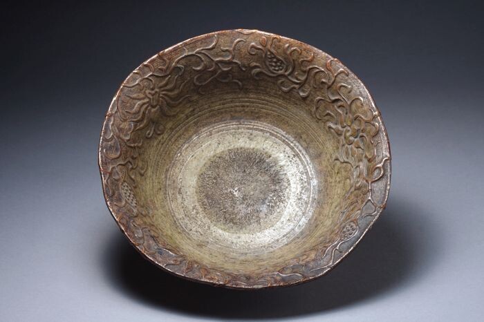 Bowl - Ceramic - Japan - Meiji period (1868-1912)