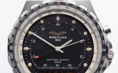 Breitling Navitimer 3300 Jupiter
