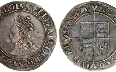 British Coins, Countermarked Issues