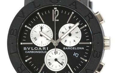 Bvlgari - Carbongold - Barcalona - BB38CLCH - Unisex - .