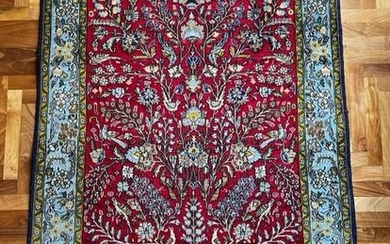 Carpet - 148 cm - 107 cm