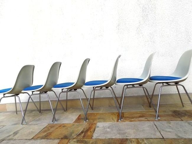 Charles Eames, Ray Eames - Vitra - Chair (6)