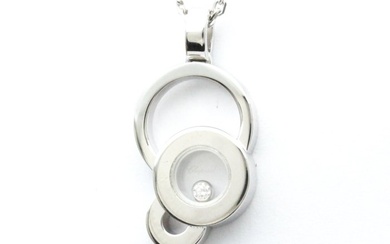 Chopard - Necklace White gold