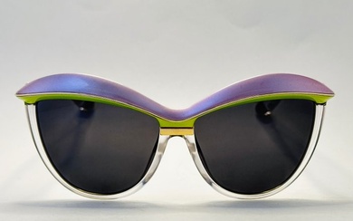 Christian Dior - Demoiselle 2 - Sunglasses