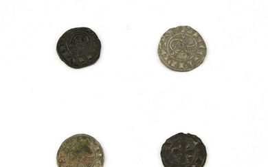 Coins of The Crusaders