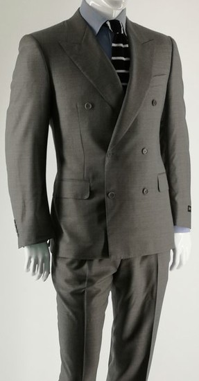 Corneliani - Suit - Size: EU 46 (IT 50 - ES/FR 46 - DE/NL 44)