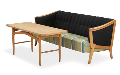 Danish furniture design