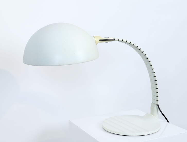 Elio MARTINELLI (1921-2004) Lampe vintage... - Lot 153 - Lux-Auction