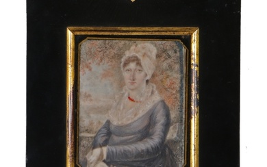 Follower of Sir Henry Raeburn RSA, RA (1756-1823) Portrait ...