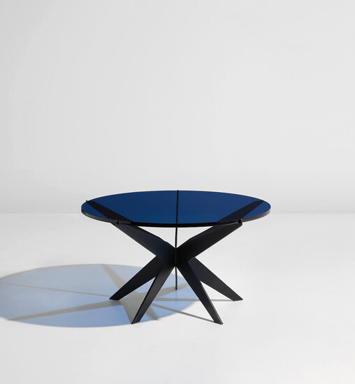 Fontana Arte, Coffee table, model no. 2066