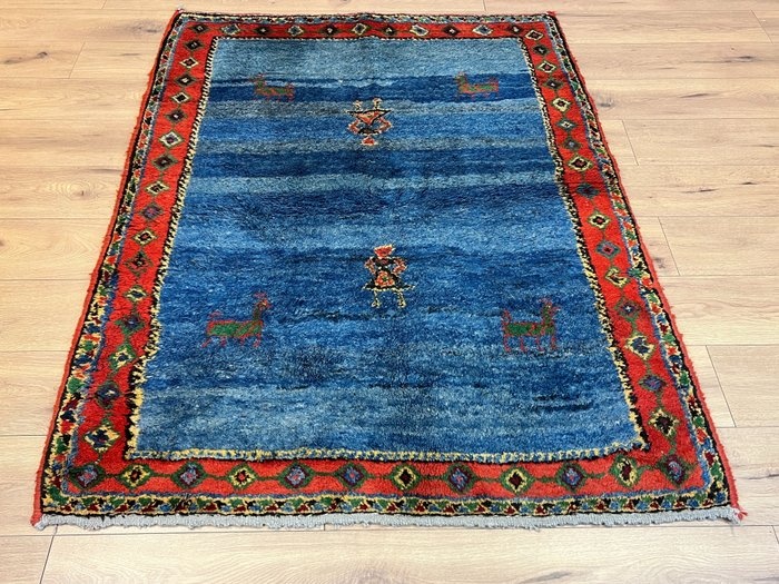 Gabbeh - Carpet - 170 cm - 130 cm