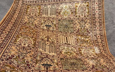 Ghoum - Carpet - 115 cm - 81 cm