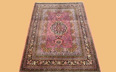 Ghoum - Carpet - 160 cm - 107 cm