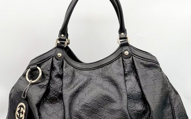 Gucci - Sukey Shoulder bag