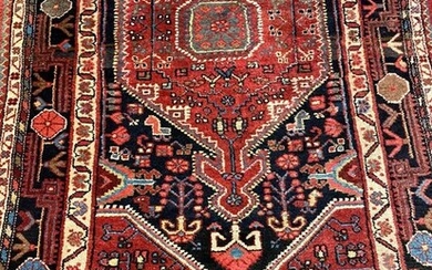 Hamadan - Carpet - 196 cm - 113 cm