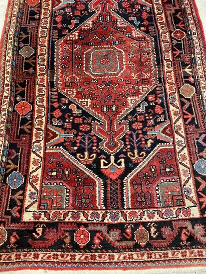 Hamadan - Carpet - 196 cm - 113 cm