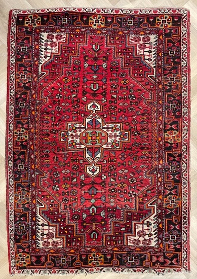 Hamadan - Carpet - 208 cm - 145 cm