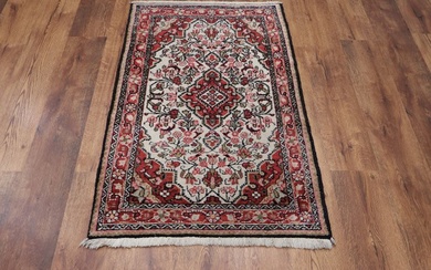 Hamadan Iran - Carpet - 137 cm - 83 cm