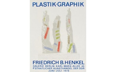 Henkel, Friedrich, B.