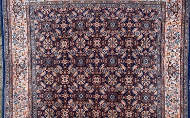 Herati - Carpet - 192 cm - 186 cm