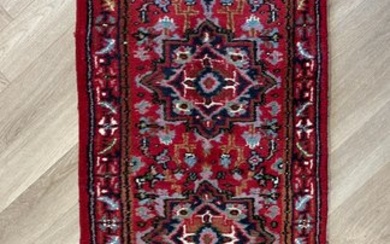 Heriz - Carpet - 206 cm - 65 cm