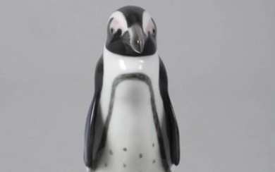 Heubach Light Penguin