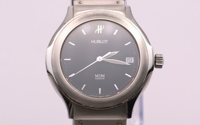 Hublot - 1710.1 - Men - 2011-present