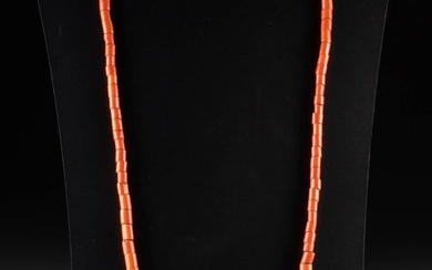 Indian Naga Headhunter Necklace, Trophy Head Pendants