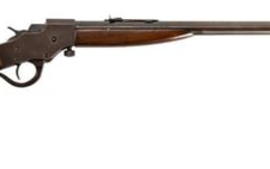 J. Stevens Favorite Model 1915 22 LR Rifle