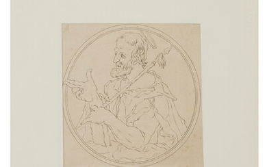 JACOB DE GHEYN (1565-1629) (naar/d'après/after)